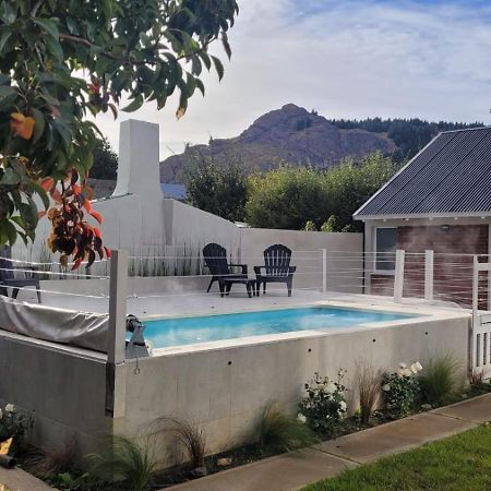Apartamento Hol Gok Patagonia Esquel Exterior foto