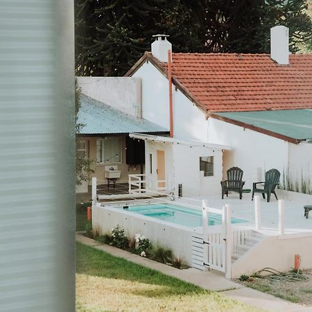 Apartamento Hol Gok Patagonia Esquel Exterior foto