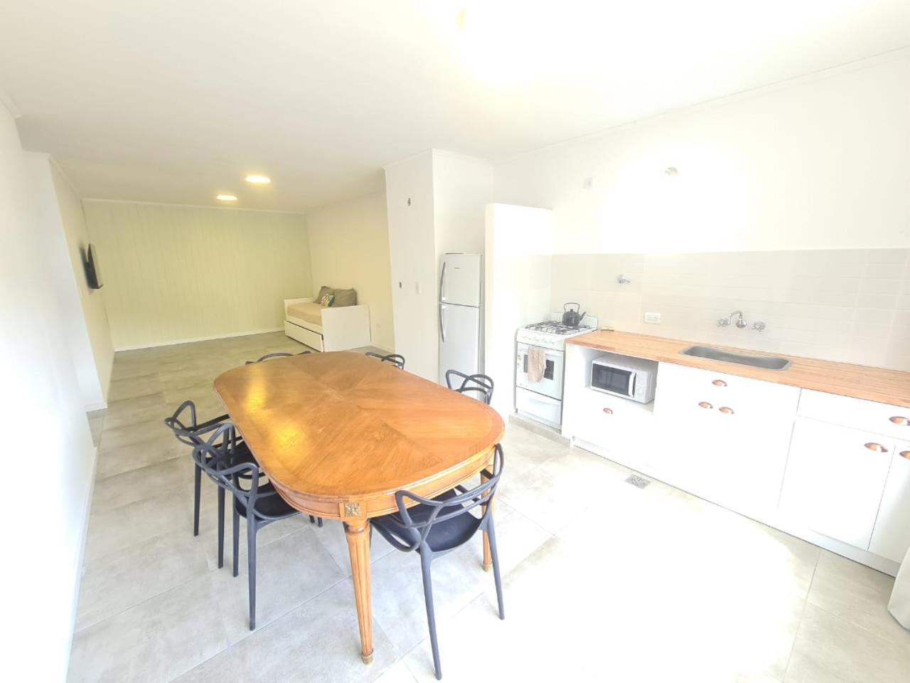 Apartamento Hol Gok Patagonia Esquel Exterior foto