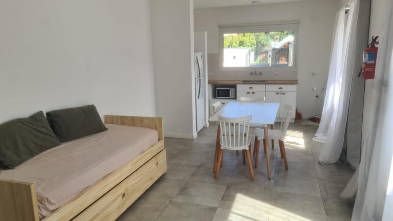 Apartamento Hol Gok Patagonia Esquel Exterior foto
