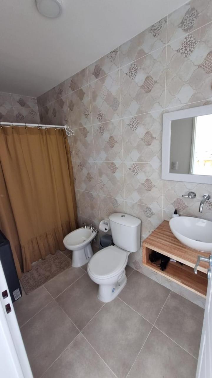 Apartamento Hol Gok Patagonia Esquel Exterior foto