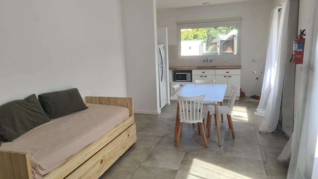 Apartamento Hol Gok Patagonia Esquel Exterior foto