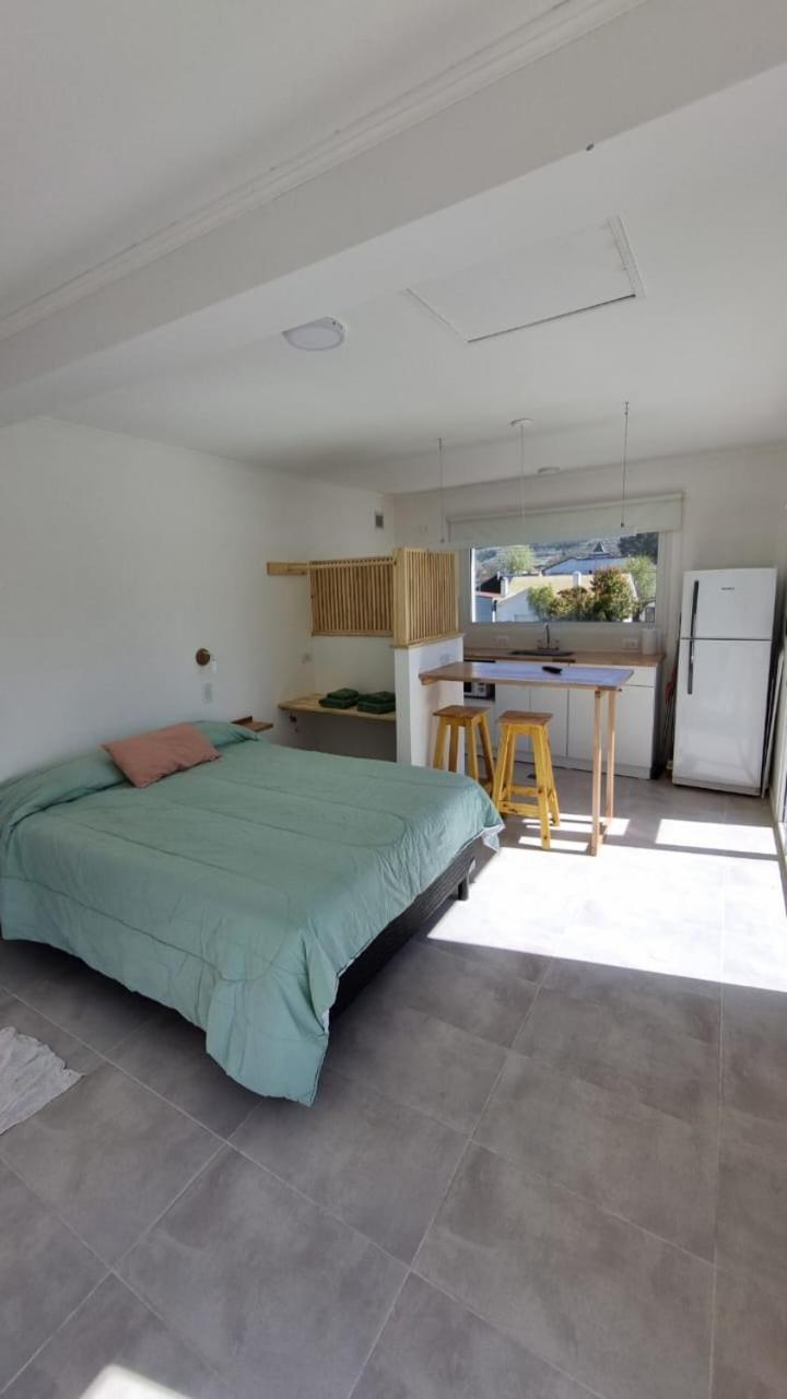 Apartamento Hol Gok Patagonia Esquel Exterior foto