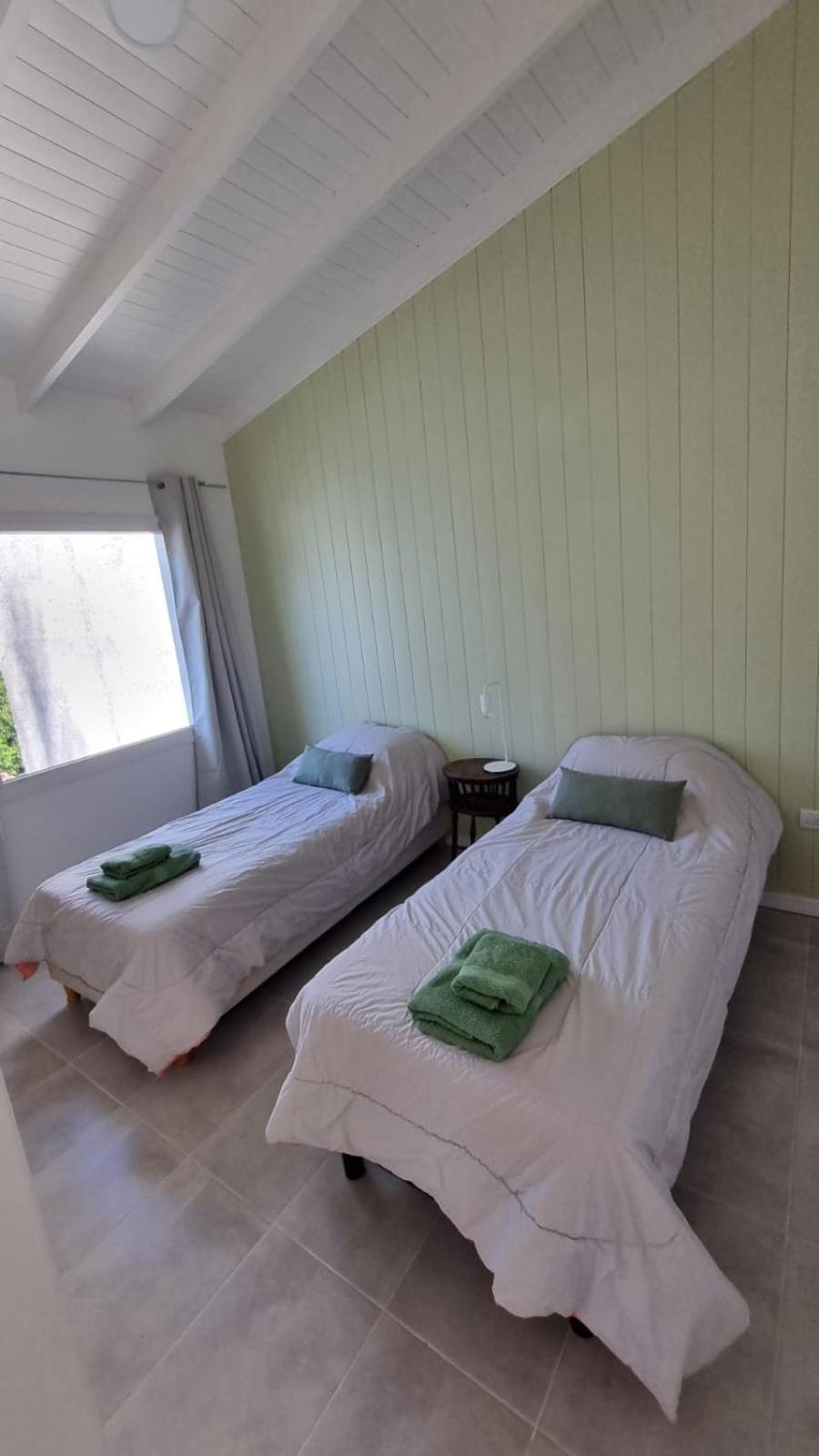 Apartamento Hol Gok Patagonia Esquel Exterior foto