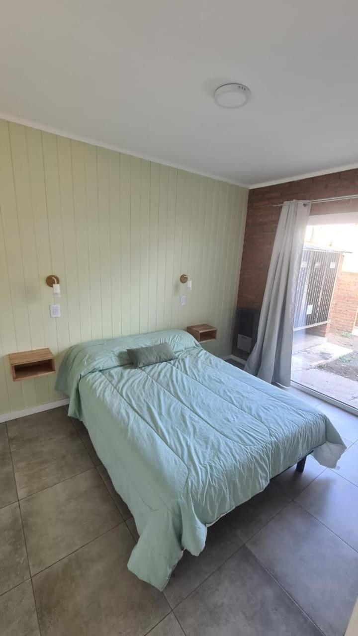 Apartamento Hol Gok Patagonia Esquel Exterior foto